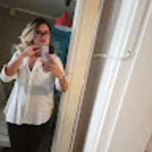 Meet your Posher, Jasmine